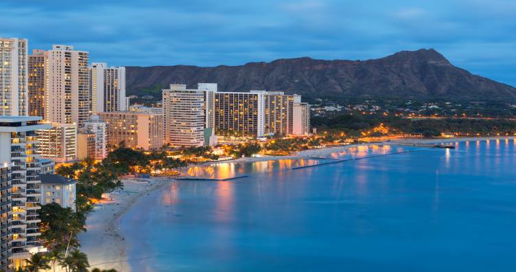 Honolulu Airport Hotels